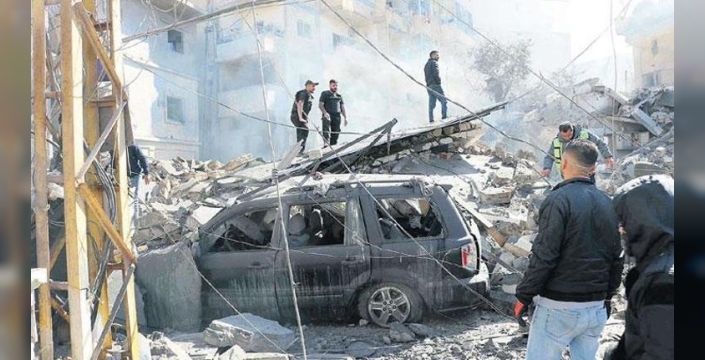 ABD, ateşkes ve 15 maddelik anlaşma planlıyor