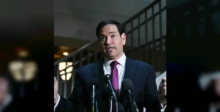 ABD'den Hürmüz Boğazı için net mesaj: Ya İran'ın izniyle ya da koalisyonla açılacak