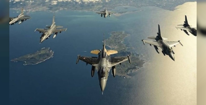 ABD'den İran'a Çıkartma Tehdidi: 3. Uçak Gemisi Yolda