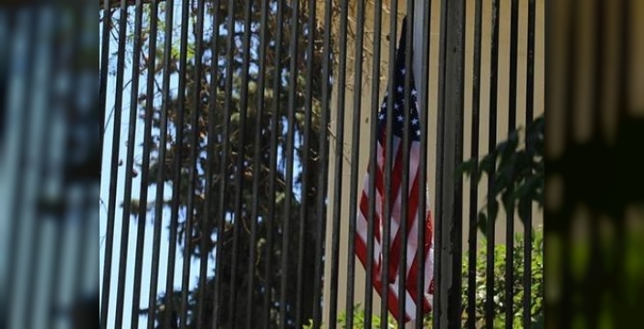 ABD'den İran'a karşı gizli talimatlar: Endişe büyüyor