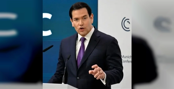 ABD'den Küba'ya rest: Ekonomi çöktü, yönetim değişmeli