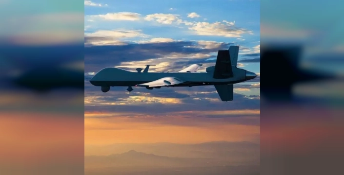 ABD'den Nijerya'ya İHA Desteği: İstihbarat Toplama Vurgusu