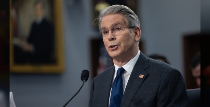 ABD'den Rus petrolü yaptırımlarında esneklik sinyali: Bazı kısıtlamalar kaldırılabilir