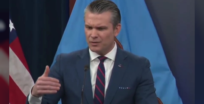 ABD'den şok açıklama: Daha büyük saldırılar yolda