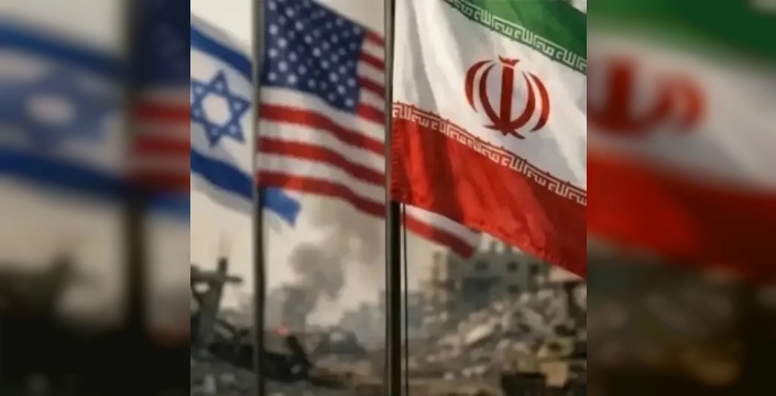 ABD, İran'a 15 maddelik anlaşma planı sunarken, bölgeye asker sevkiyatı başladı ve tansiyon yükseliyor