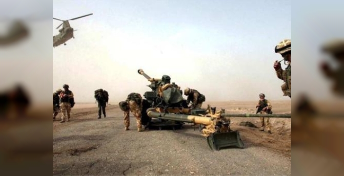 ABD, İran'ın Hark Adası'na muharebe birliği göndermeye mi hazırlanıyor?