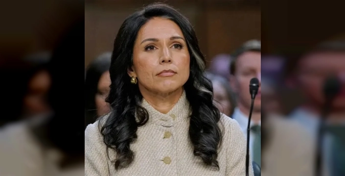 ABD istihbarat şefi Gabbard'dan İran değerlendirmesi: Rejim ayakta ama zayıflamış durumda