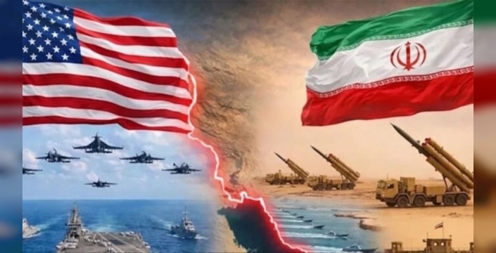 ABD'li bakan: İran ile savaş birkaç hafta içinde sona erecek