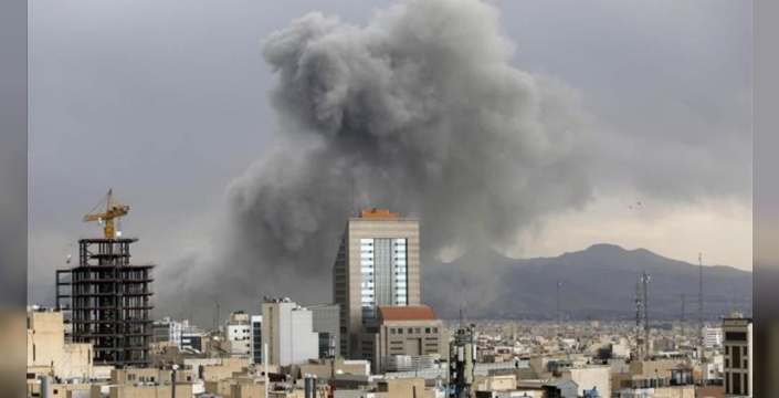 ABD'li senatörden şok açıklama: Orta Doğu'da 'sonsuz bir savaş' kapıda