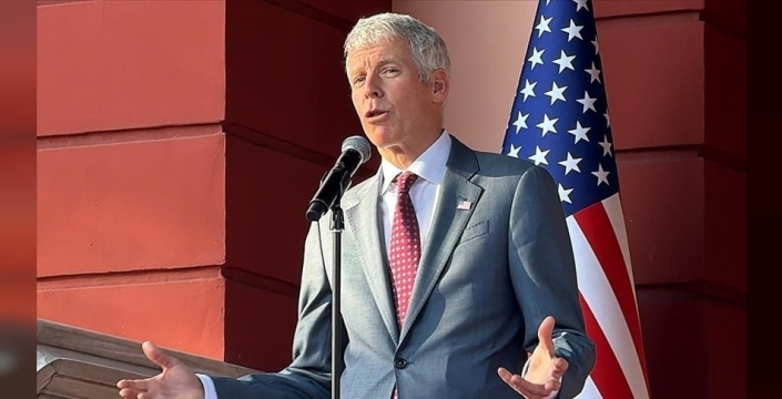 ABD'li yetkili Orta Doğu'daki savaşın sonu için tarih verdi: Birkaç haftaya bitebilir