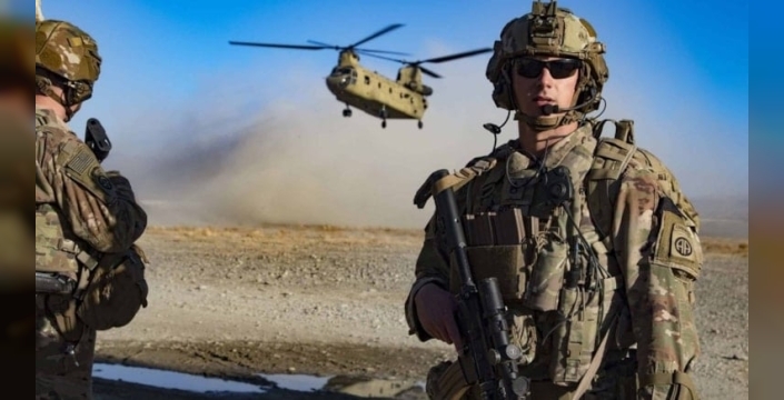 ABD'nin 27 Mart'ta olası çıkarması için endişeler artıyor