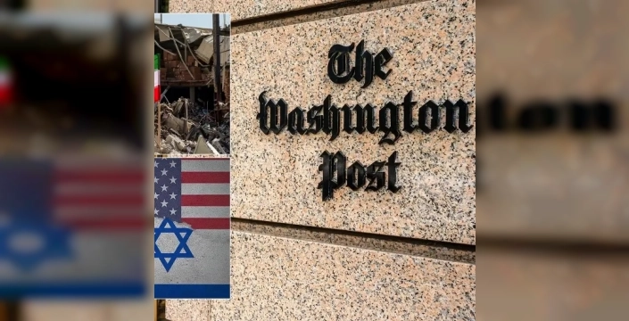 ABD'nin raporu: Saldırılar İran rejimini deviremeyecek