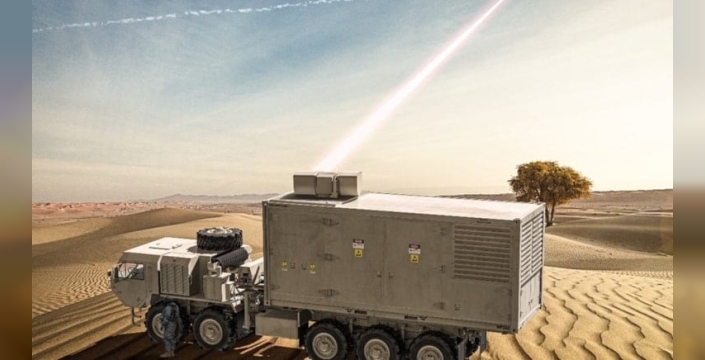 ABD, savaşın seyrini değiştirebilecek 'süper silah' projesini rafa kaldırdı