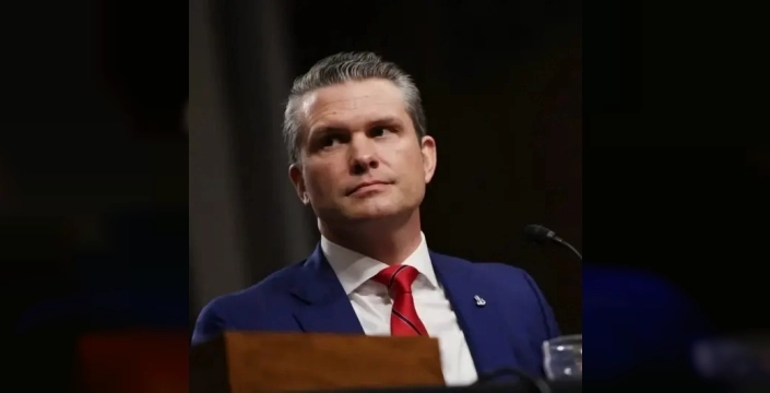 ABD Savunma Bakanı Hegseth'ten şok açıklama: İran'ın Hürmüz Boğazı'na yeni mayın döşediğine dair 'açık kanıt' yok