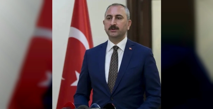 Abdülhamit Gül'den terörsüz Türkiye vurgusu: İç cephe gücümüzdür