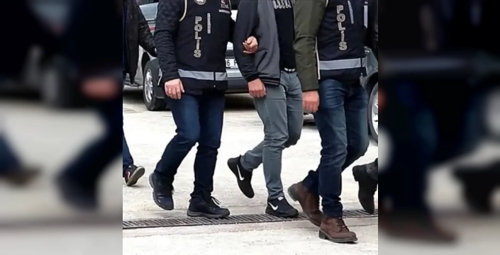 Adli emanetten sahte tutanakla uyuşturucu kaçırıldı: 5 tutuklama