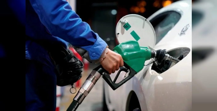 Akaryakıt fiyatları Avrupa'da rekor kırıyor, dengeler değişiyor