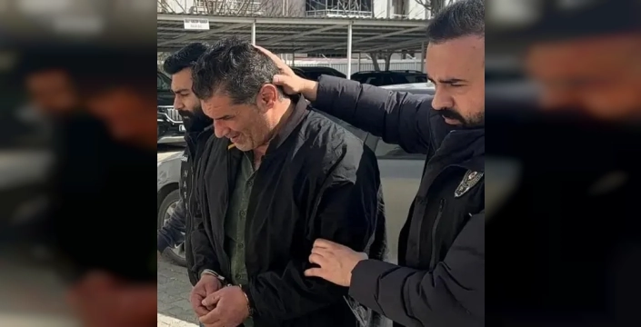 Akıl almaz operasyon: Vücudundan tam 934 gram metamfetamin çıktı!
