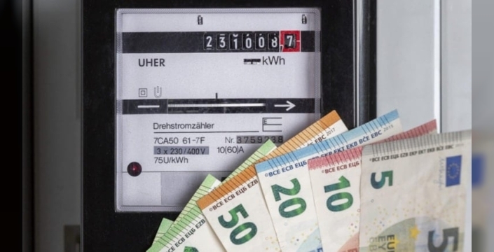 Almanya'da elektrik fiyatları yüzde 16 arttı