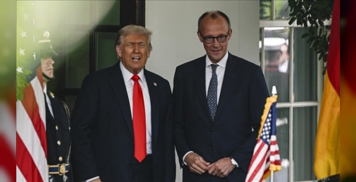 Almanya'dan İran operasyonu için şüpheci açıklama: 'Başarılarına ikna olmadım