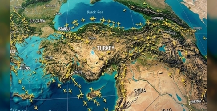 Almanya'dan Türkiye'ye kritik uyarı: İşte riskli iller ve nedenleri