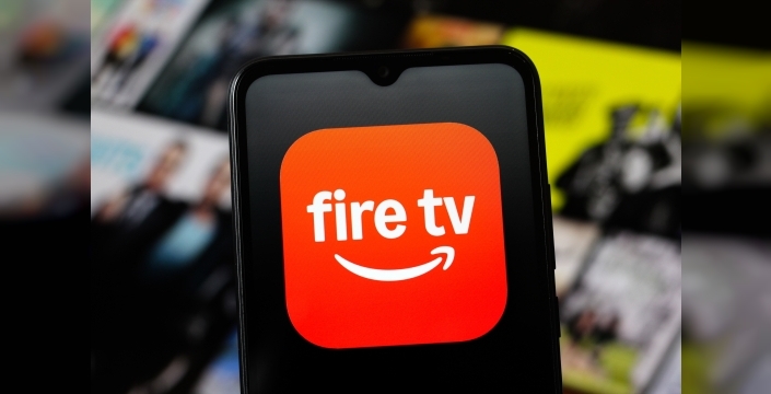Amazon, yeniden tasarlanan Fire TV uygulamasını kullanıma sunuyor