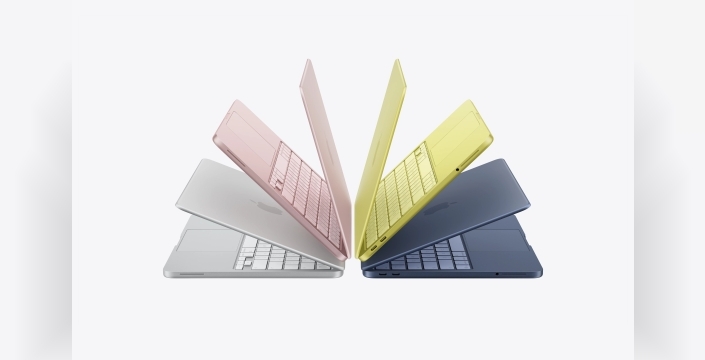 Apple, bu hafta yeni ürünlerini tanıttı: MacBook Neo ve iPhone 17e dikkat çekti