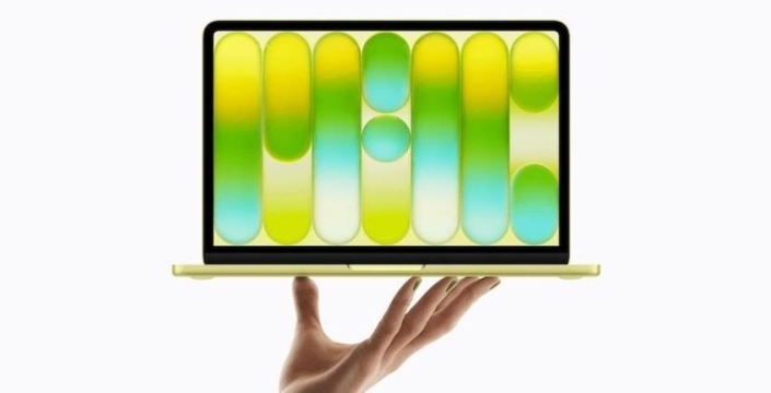 Apple'dan sürpriz adım: iPhone işlemcili uygun fiyatlı Macbook Neo piyasada!