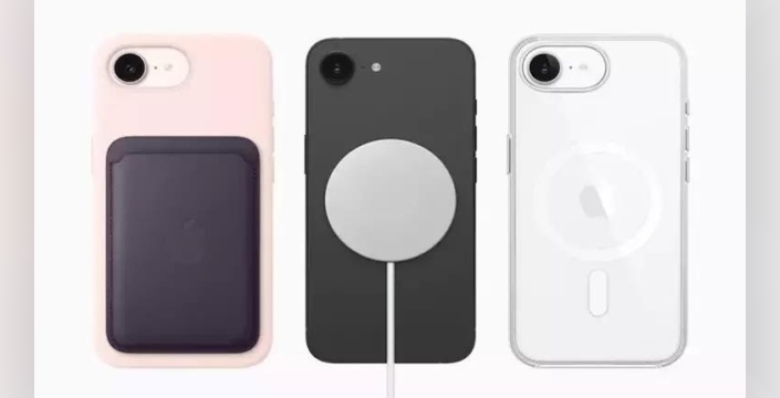 Apple, iPhone 17e'yi tanıttı: Türkiye ön sipariş ve fiyatı belli oldu!