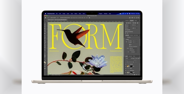 Apple, M5 çipli yeni MacBook'ları tanıttı: Yapay zeka performansında dev sıçrama