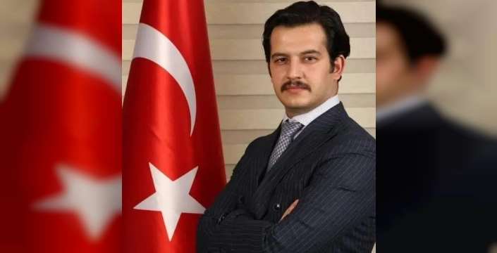 Ardahan Vali Yardımcısı Mustafa Berat Kasımoğlu görevden alındı