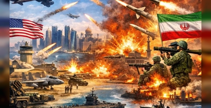 Ateşkes gölgesinde yeni saldırılar: İran nükleer santrali vuruldu, Trump'tan şaşırtan açıklamalar