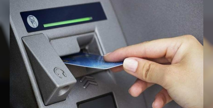 ATM dolandırıcılığı: Görünmez ip tuzağına dikkat!
