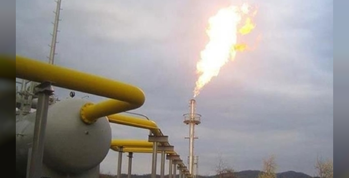 Avrupa gazı tehlikede! İran gerilimi fiyatları fırlatacak