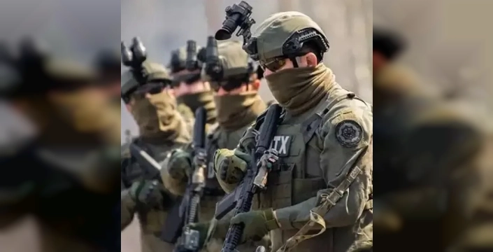 Azerbaycan'da dehşet planı önlendi: İran bağlantılı terör örgütü çökertildi!