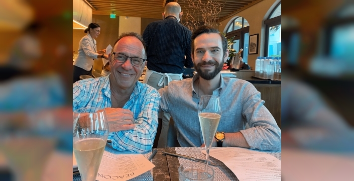 Baba Google'ı dava etti: Gemini yapay zekası oğlunu ölümcül sanrıya sürükledi