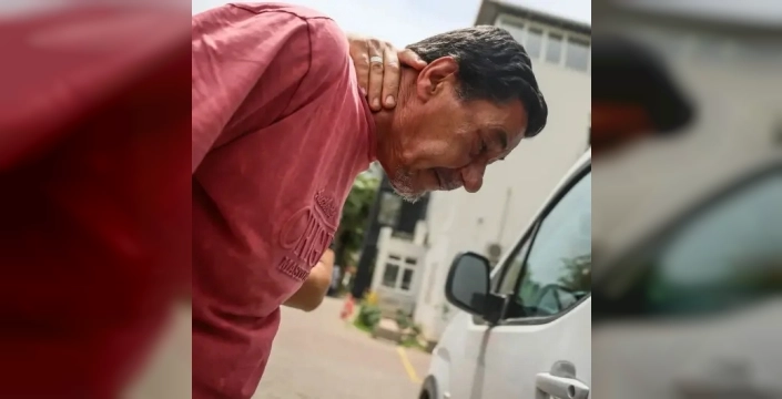 Baba, oğlunu 37 bıçak darbesiyle öldürdü: Cezası belli oldu