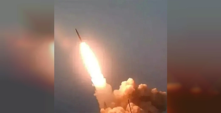 BAE hava savunması, İran saldırılarında 15 balistik füze ve 11 İHA'yı düşürdü