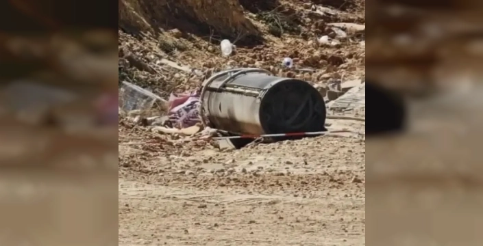 BAE, İran'ın Türkiye'yi hedef alan füze saldırısını şiddetle kınadı