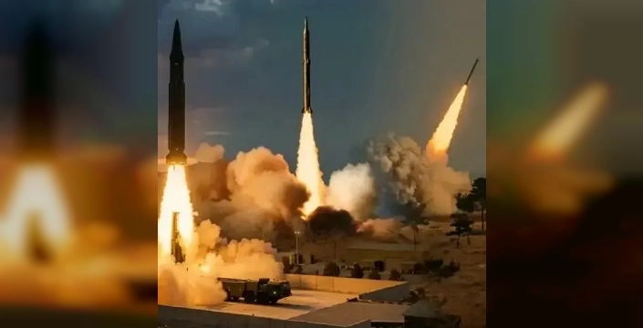 BAE, İran kaynaklı füze ve İHA saldırılarını etkisiz hale getirdi