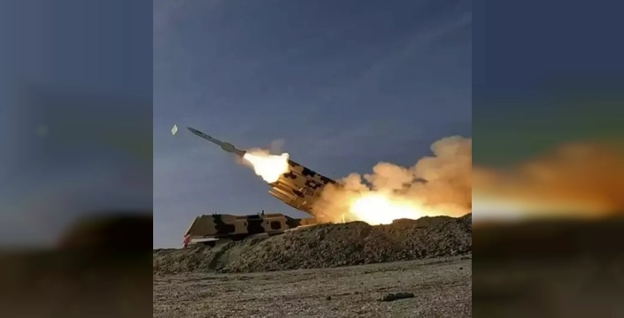 Bahreyn'den Çarpıcı Açıklama: 145 Füze ve 246 İHA İmha Edildi!