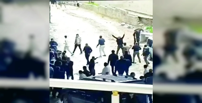 Bayramda kan döküldü: Çocuk kavgası ölümcül çatışmaya dönüştü, 3 can kaybı, 22 yaralı!