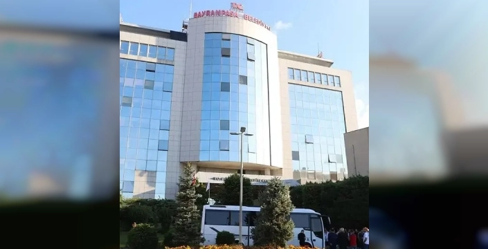 Bayrampaşa'da CHP'den istifa eden meclis üyeleri, DSP'ye geçiş yaptı