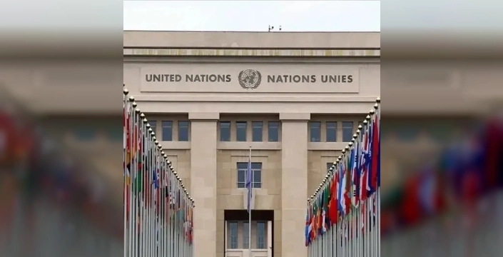 BM: Lübnan'da son bir haftada 700 bin kişi yerinden edildi