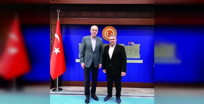 BM'nin etkisi azaldı: Kurtulmuş'tan küresel sistem eleştirisi