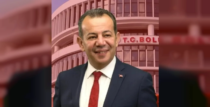 Bolu'da şok operasyon: CHP'li Belediye Başkanı Tanju Özcan'a tutuklama istemi