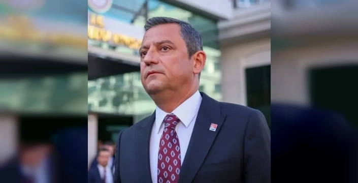 CHP, bayramlaşma programında muhalefetle bir araya geldi