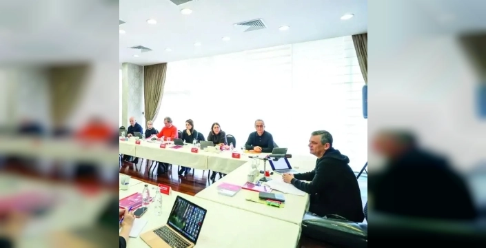 CHP'de 'gölge kabine' tartışmaları derinleşiyor