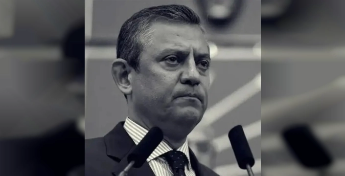 CHP'de panik: Özgür Özel'in Muhittin Böcek iddiaları çürüdü