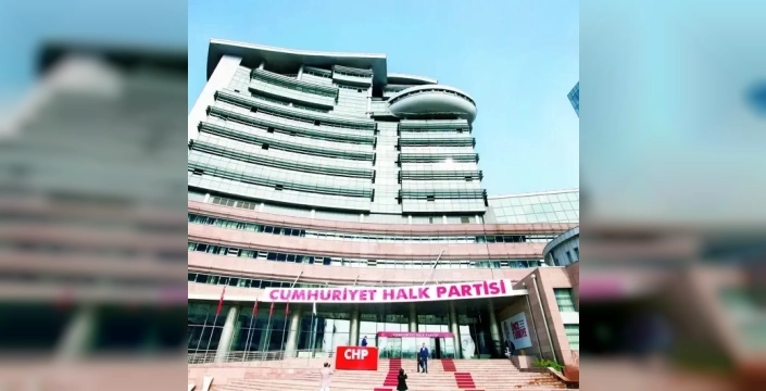 CHP'de tasfiye fırtınası: Muhaliflerde ihraç korkusu büyüyor